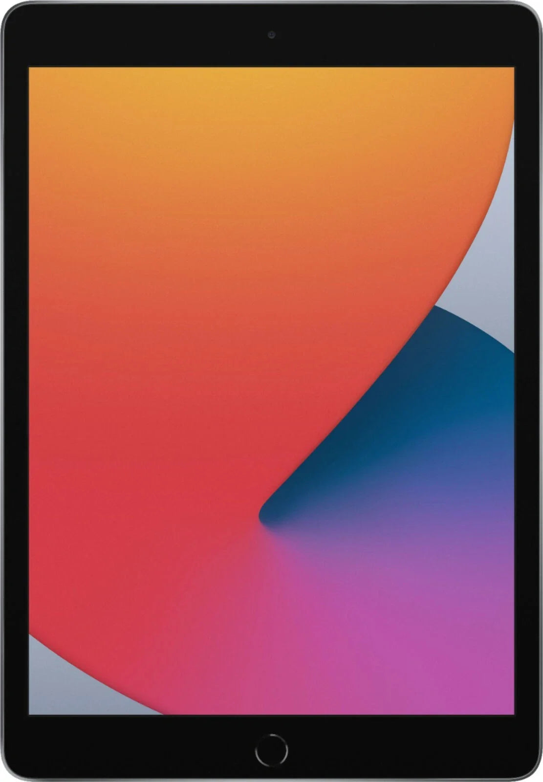 Apple iPad 8 – 10.2