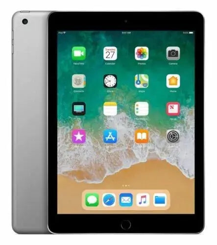 Apple iPad 4 – 9.7